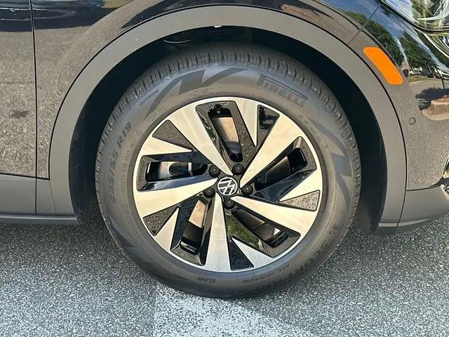 2026 Volkswagen ID.4 Pro