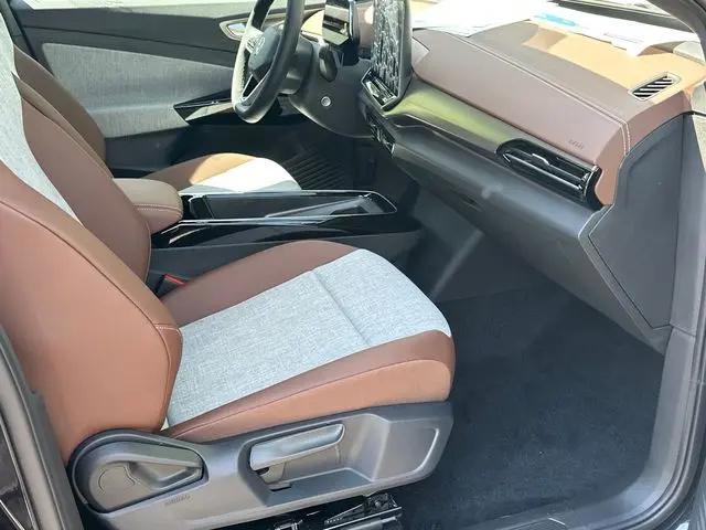 2026 Volkswagen ID.4 Pro