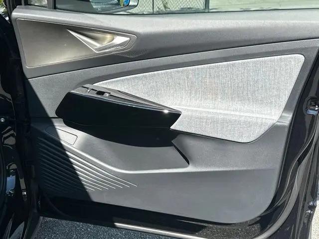 2026 Volkswagen ID.4 Pro