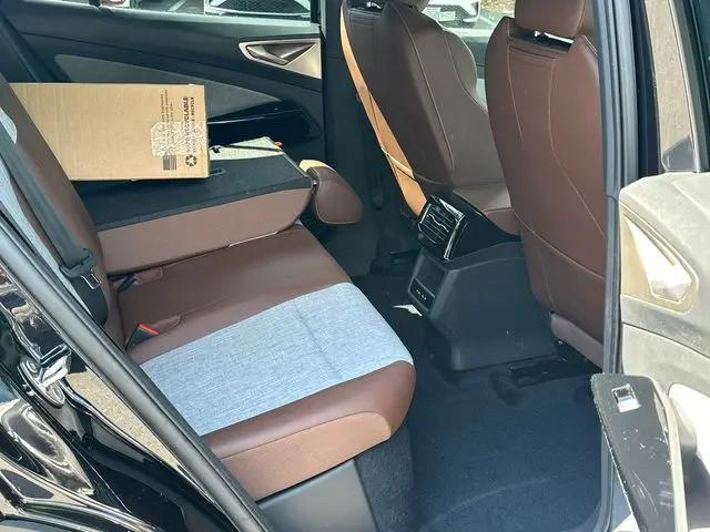 2026 Volkswagen ID.4 Pro