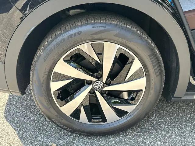 2026 Volkswagen ID.4 Pro