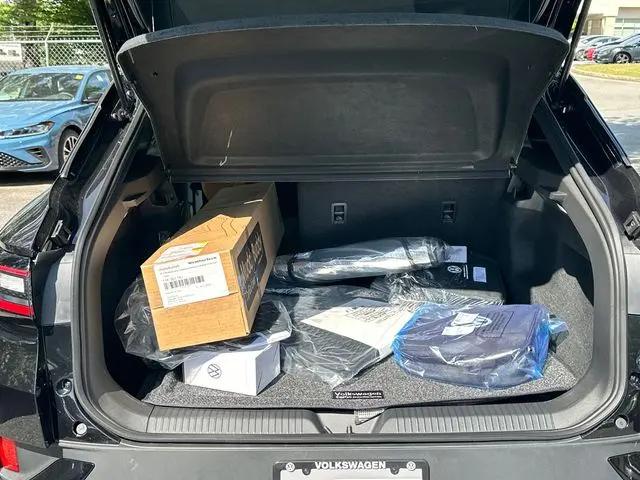 2026 Volkswagen ID.4 Pro
