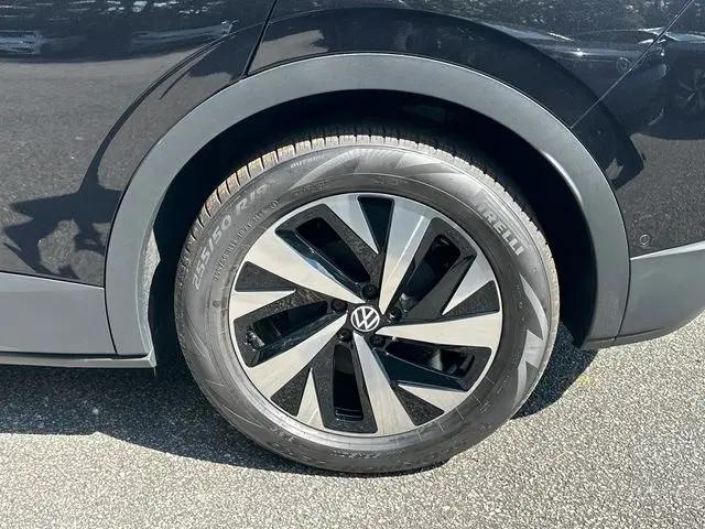 2026 Volkswagen ID.4 Pro