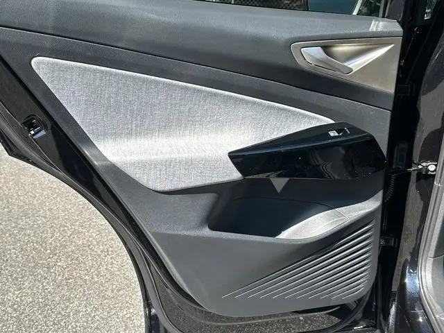 2026 Volkswagen ID.4 Pro