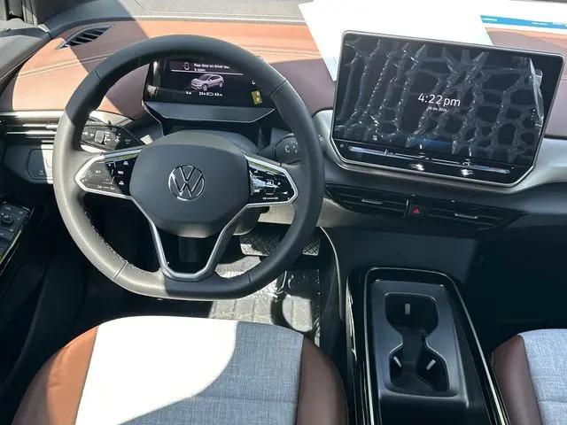 2026 Volkswagen ID.4 Pro