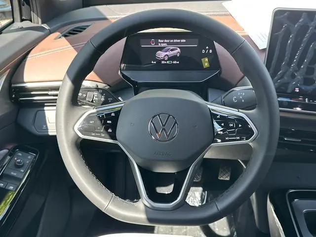 2026 Volkswagen ID.4 Pro