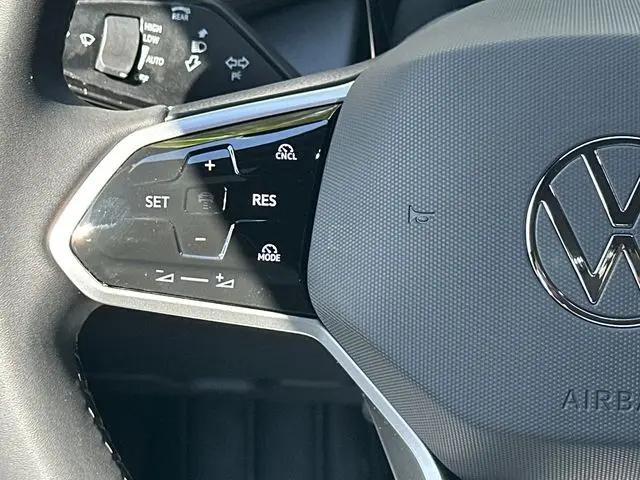 2026 Volkswagen ID.4 Pro
