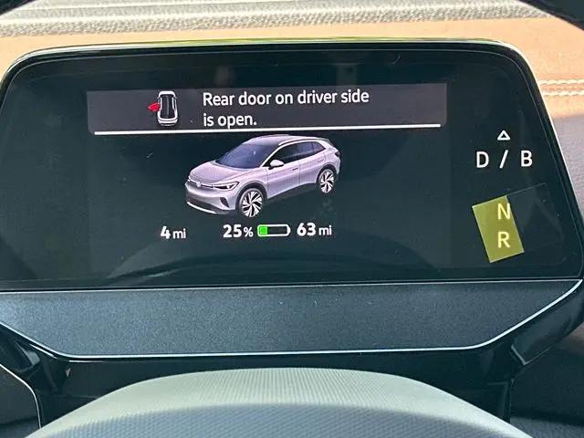 2026 Volkswagen ID.4 Pro