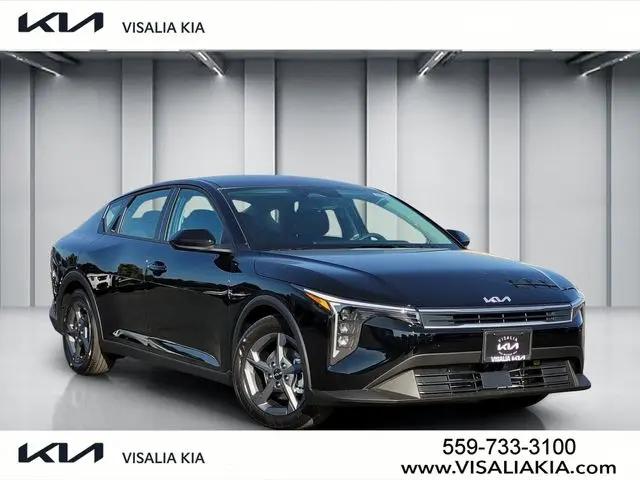 2026 Kia K4 LXS for sale in Visalia, CA