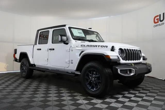 2026 Jeep Gladiator Sport for sale in Gurnee, IL