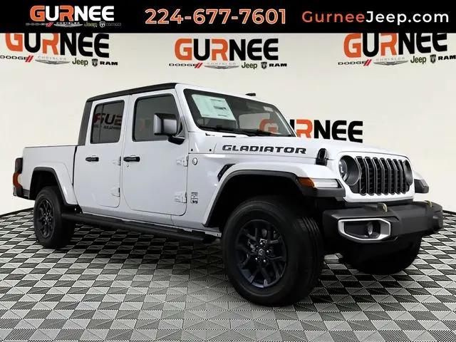 2026 Jeep Gladiator Sport for sale in Gurnee, IL