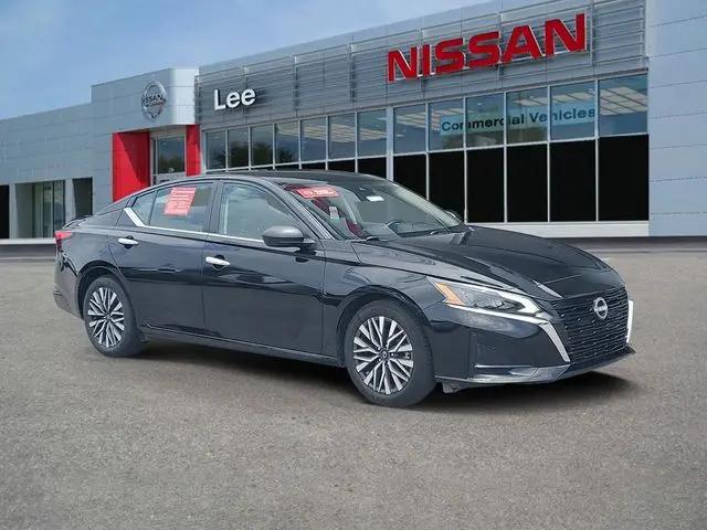 2025 Nissan Altima SV FWD for sale in Fort Walton Beach, FL