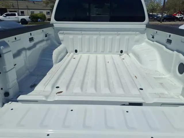 2026 Nissan Frontier Crew Cab S 4x4
