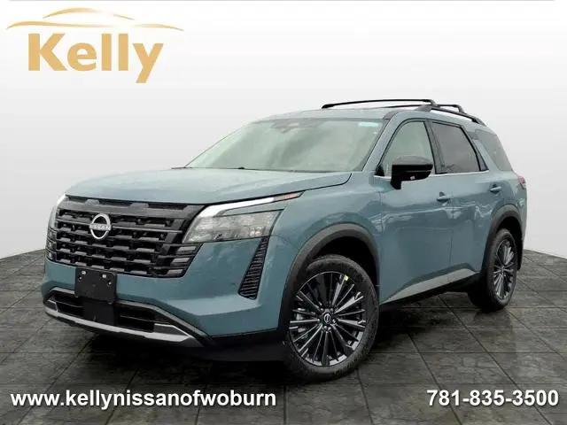2026 Nissan Pathfinder SL for sale in Woburn, MA