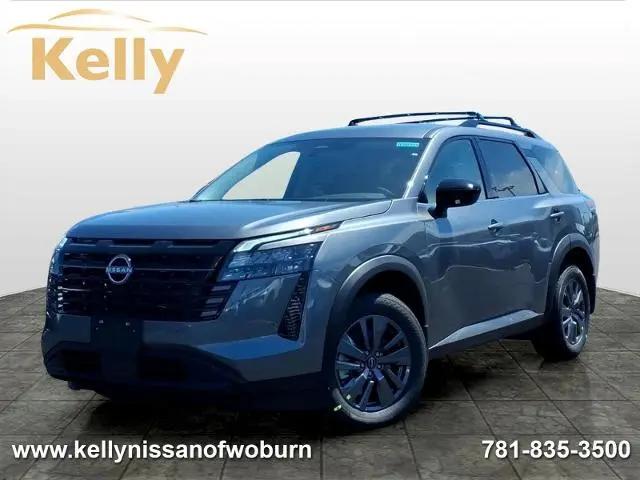 2026 Nissan Pathfinder SV for sale in Woburn, MA