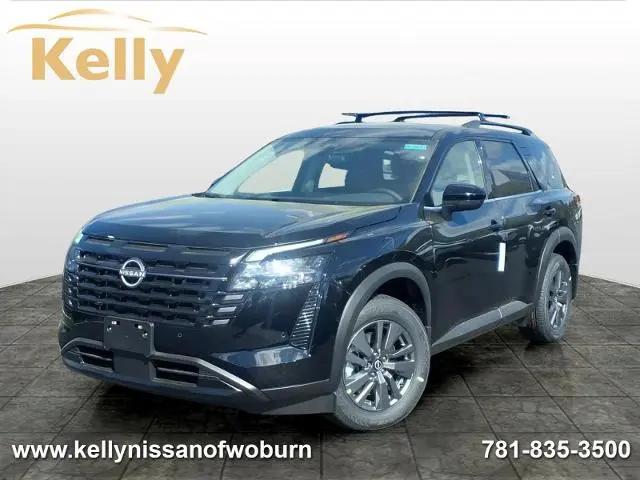 2026 Nissan Pathfinder SV for sale in Woburn, MA
