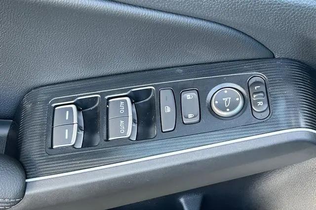 2026 Honda Civic Sport Touring