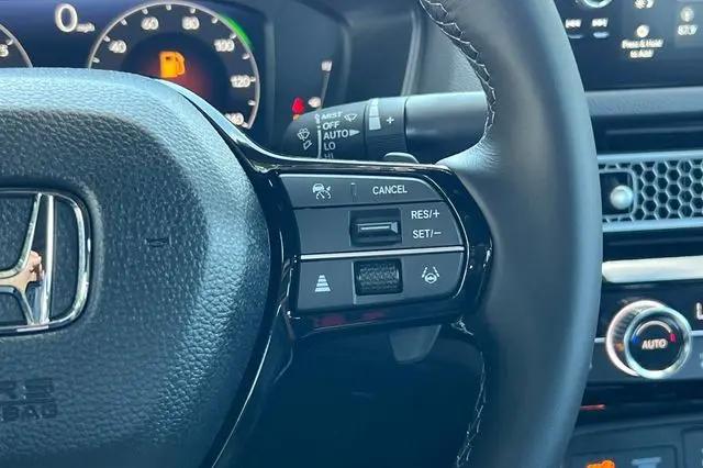 2026 Honda Civic Sport Touring