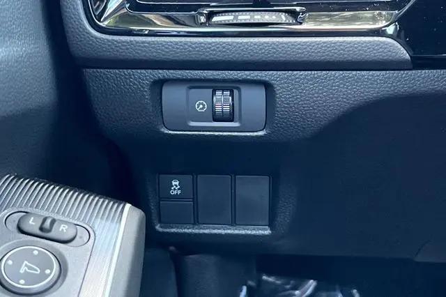 2026 Honda Civic Sport Touring
