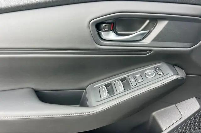 2026 Honda Accord Sedan Sport