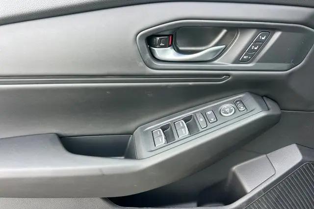 2026 Honda Accord Sedan EX-L