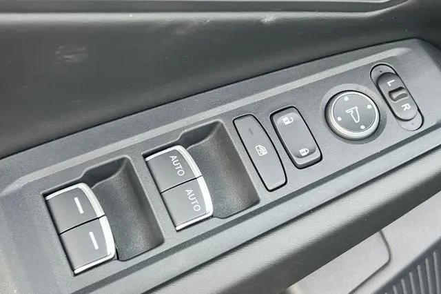 2026 Honda Accord Sedan EX-L