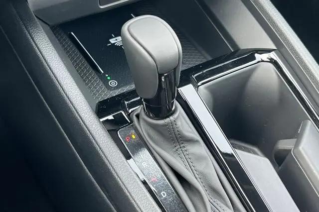 2026 Honda Accord Sedan EX-L
