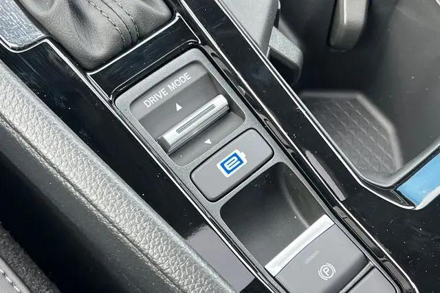 2026 Honda Accord Sedan EX-L