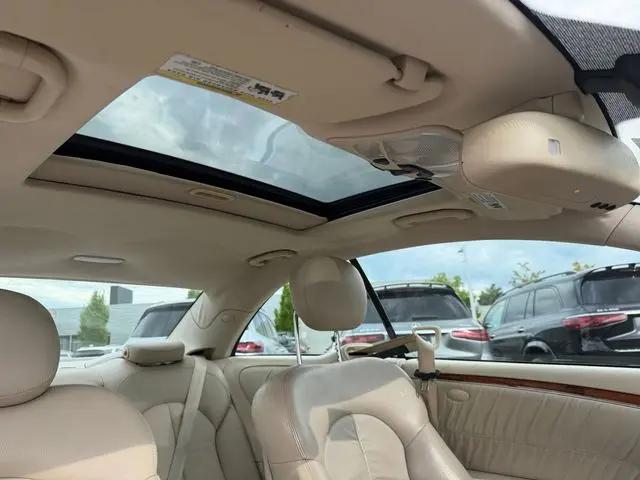 2007 Mercedes-Benz CLK-CLASS CLK 350
