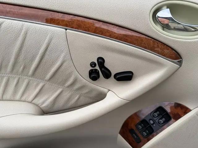 2007 Mercedes-Benz CLK-CLASS CLK 350