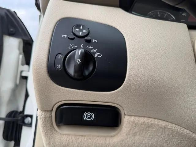 2007 Mercedes-Benz CLK-CLASS CLK 350