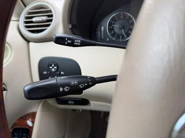 2007 Mercedes-Benz CLK-CLASS CLK 350