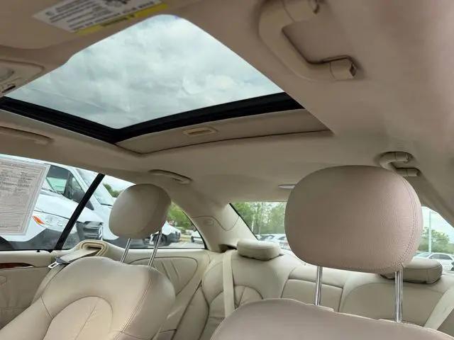 2007 Mercedes-Benz CLK-CLASS CLK 350