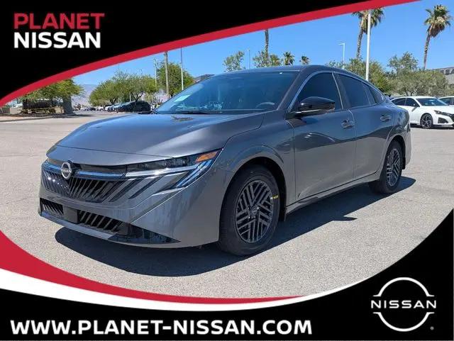 2026 Nissan Sentra SV for sale in Las Vegas, NV