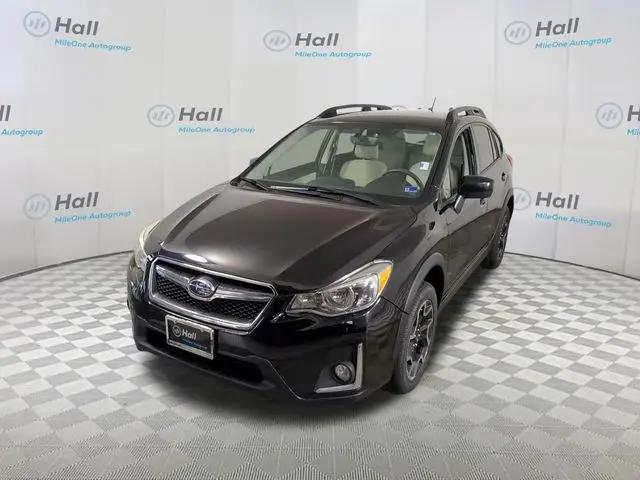 2017 Subaru Crosstrek 2.0i Premium for sale in Virginia Beach, VA