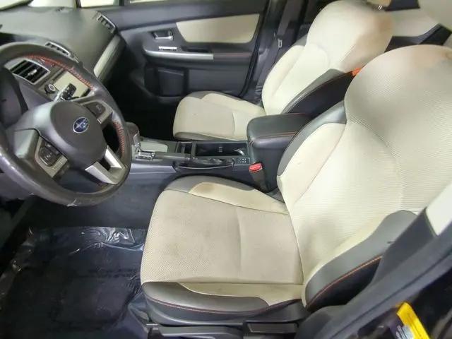 2017 Subaru Crosstrek 2.0i Premium