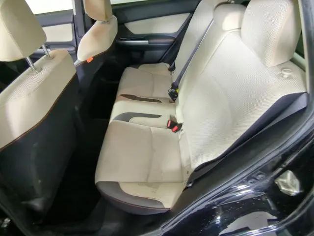 2017 Subaru Crosstrek 2.0i Premium