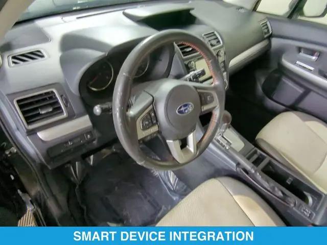 2017 Subaru Crosstrek 2.0i Premium