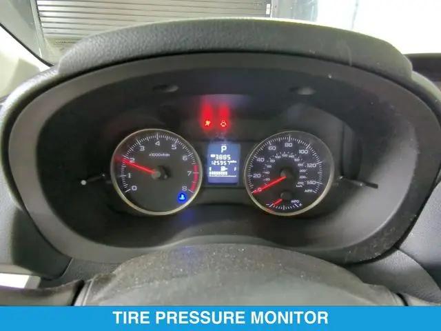 2017 Subaru Crosstrek 2.0i Premium