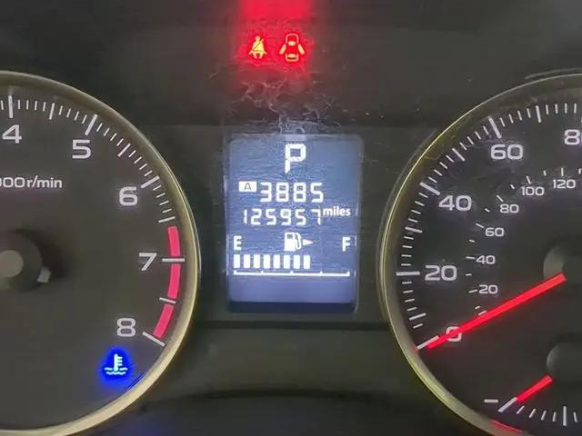 2017 Subaru Crosstrek 2.0i Premium