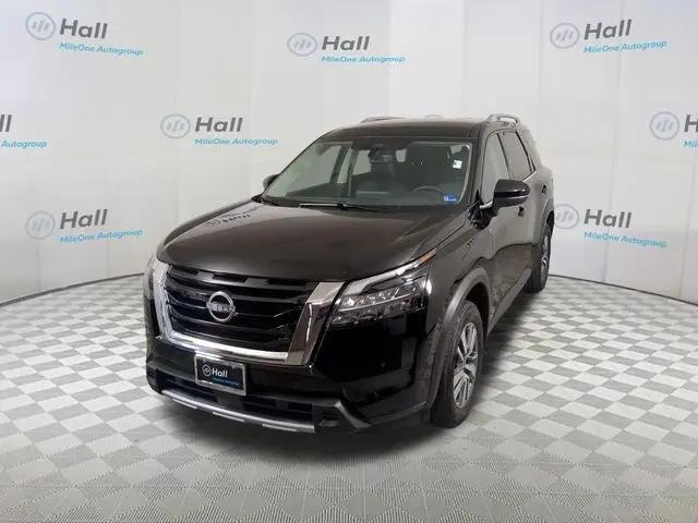 2025 Nissan Pathfinder SL FWD for sale in Virginia Beach, VA