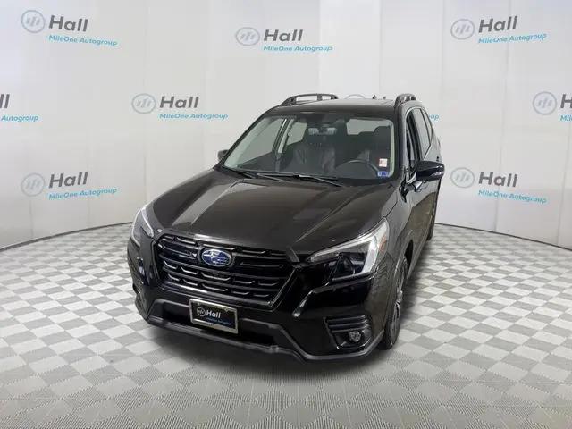 2024 Subaru Forester Limited for sale in Virginia Beach, VA