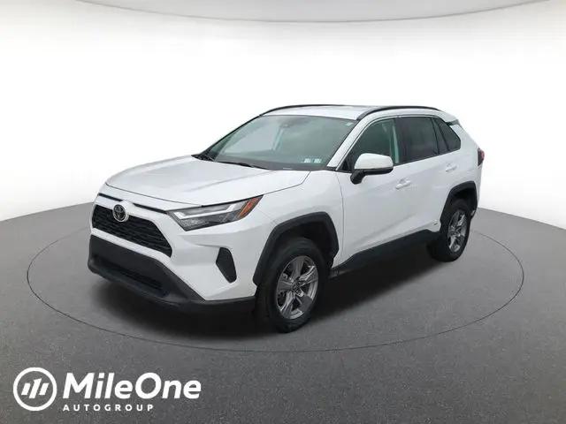 2025 Toyota RAV4 Hybrid XLE for sale in Harrisburg, PA
