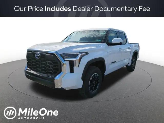 2026 Toyota Tundra SR5 CrewMax 5.5' Bed for sale in Harrisburg, PA