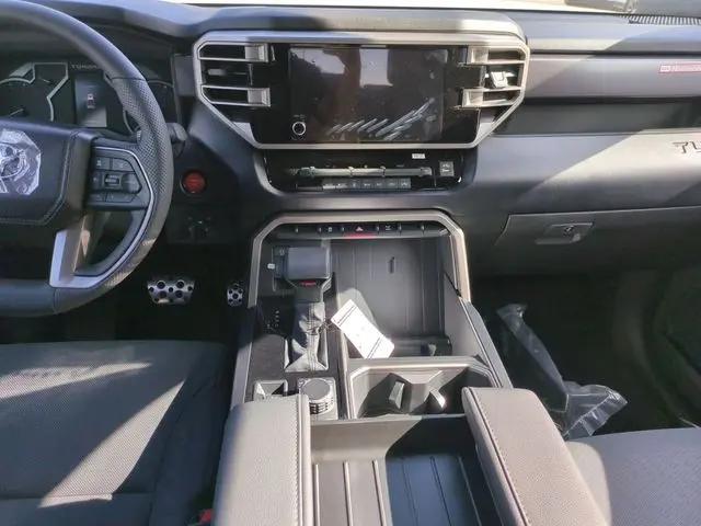 2026 Toyota Tundra SR5 CrewMax 5.5' Bed