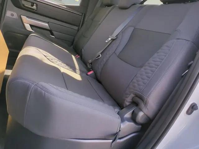 2026 Toyota Tundra SR5 CrewMax 5.5' Bed