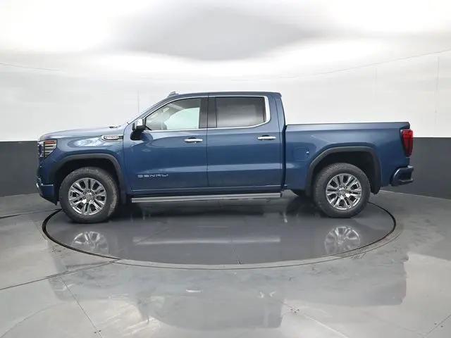 2026 GMC Sierra 1500 Crew Cab, Short Bed, Denali, 4WD