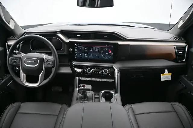 2026 GMC Sierra 1500 Crew Cab, Short Bed, Denali, 4WD