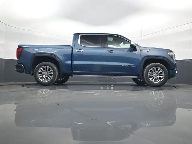 2026 GMC Sierra 1500 Crew Cab, Short Bed, Denali, 4WD