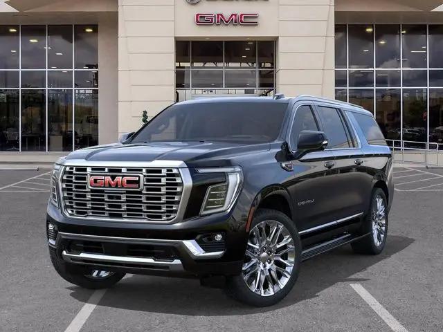 2026 GMC Yukon XL 4WD Denali